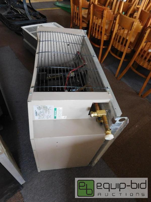 lot 5010 image: Heatcraft Heat Exchange Unit