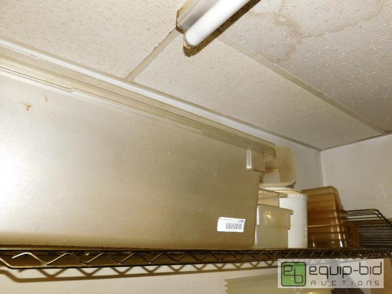 lot 1380 image: Contents of 2 Shelves