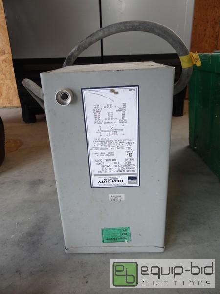 lot 401 image: EGS Transformer
