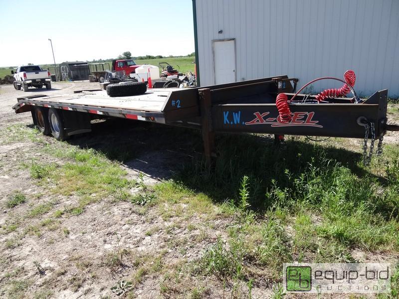 Chanute Equipment Sale EquipBid