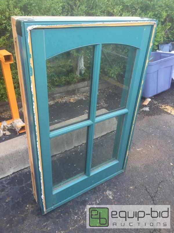 Window Bid Raytown Window Auction | Equip-Bid