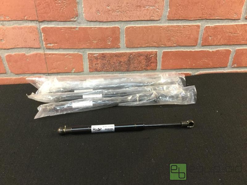 lot 107 image: IGS Industrial Gas Springs  Quantity 6 Color...
