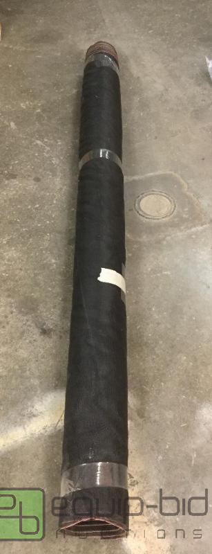 lot 11 image: Roll of Screening Material  Quantity 1 Roll ...