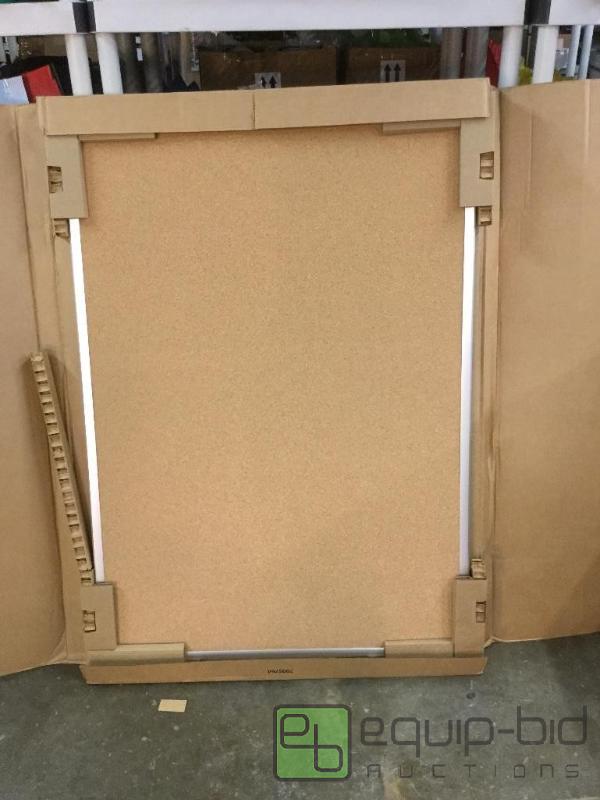 lot 117 image: Cork Bulletin Board-Standard  Quantity 1 Con...