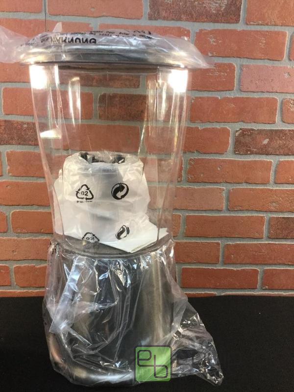lot 130 image: Drink Dispenser Large Capacity 3 Gallon  Quan...