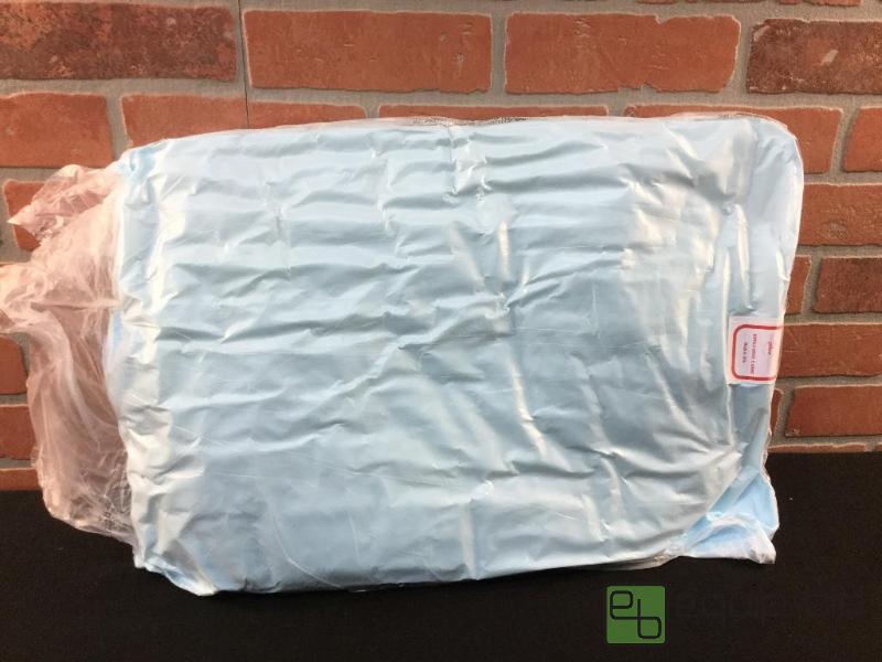 lot 133 image: Reusable Medical Pillows  Quantity 12 Color...