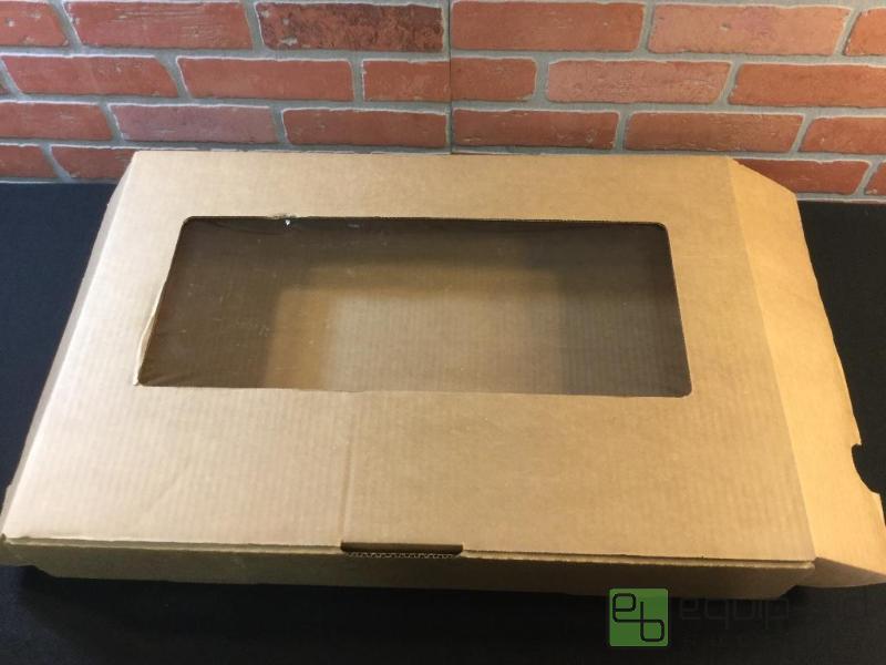 lot 139 image: Sheet Cake Boxes  Quantity 90 (100 total, so...