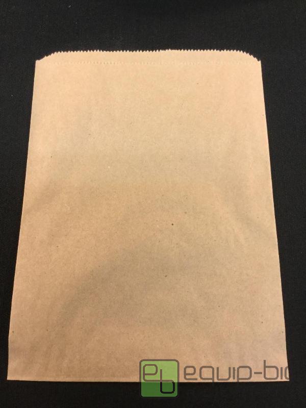 lot 140 image: Merchandise Bags Recycled Natural  Quantity ...