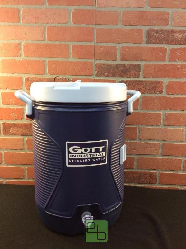 lot 156 image: Brand New Water Cooler  Quantity 1 Condition...