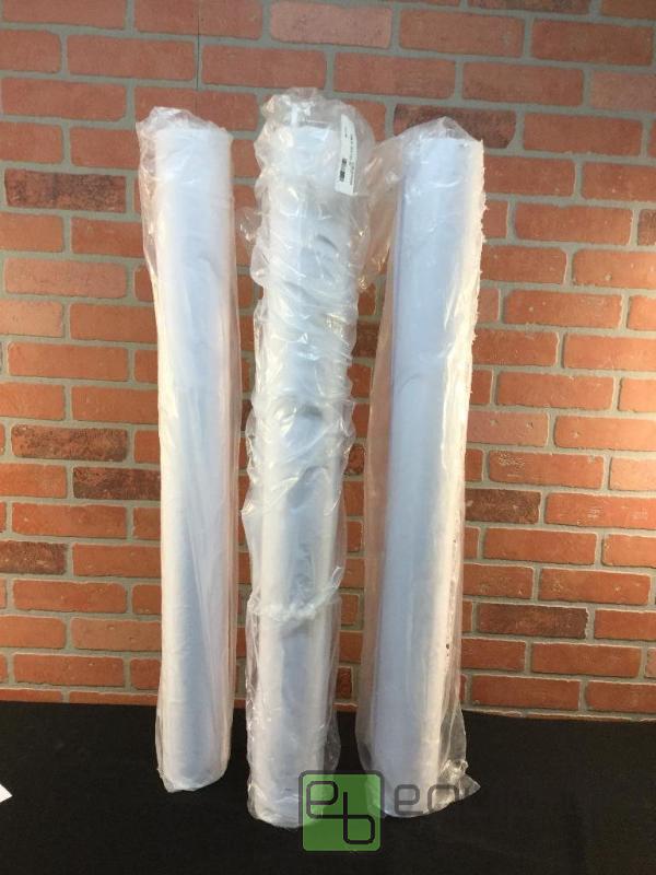 lot 24 image: Rolls of Paper  Quantity 3 Condition NEW Me...