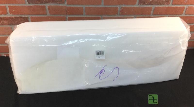 lot 26 image: Firm Carpenter Wedge Bolster  Quantity 1 Con...