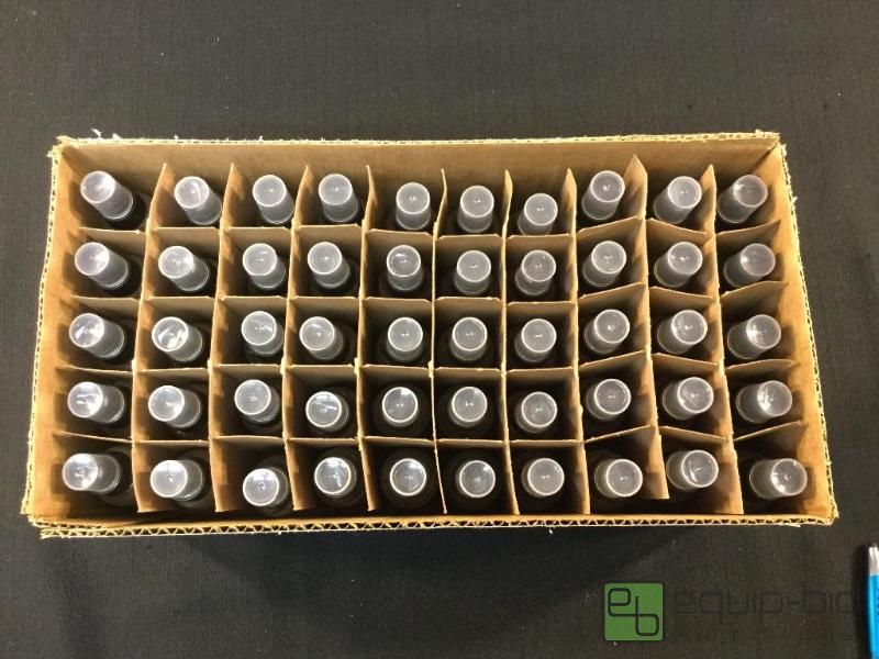 lot 50 image: Alcohol&nbspFree Lens Cleaner  Quantity 50 ...