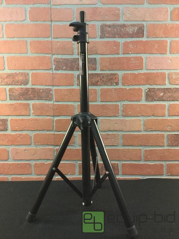 lot 57 image: Talent Tripod Speaker Stand&nbsp  Quantity ...