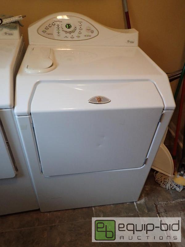 Maytag Neptune Washing Machine Parkville Camper, Van, And Equipment