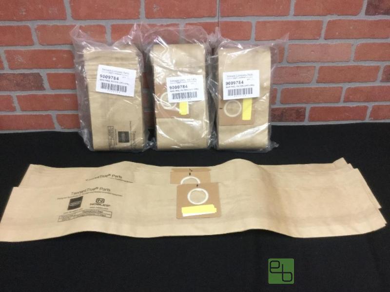 lot 126 image: Tenant &amp Nobles Filter Bags  Quantity 4 ...
