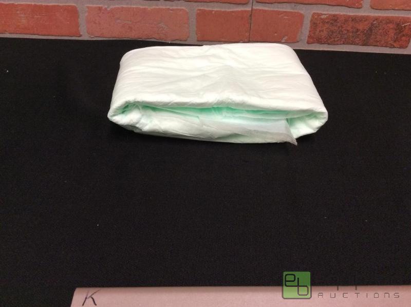 dr foster and smith piddle pads