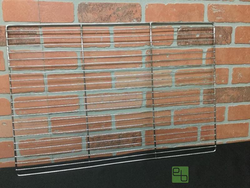 lot 49 image: Chrome Plated IcingCooling Rack  Quantity 1...