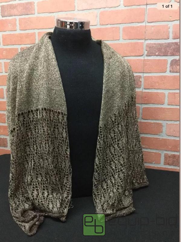 lot 72 image: Finity Bolero Shrug Cardigan&nbsp  Quantity...