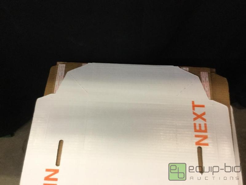 lot 75 image: NEXT Self-Sealing Mailers  Quantity 60 Color...