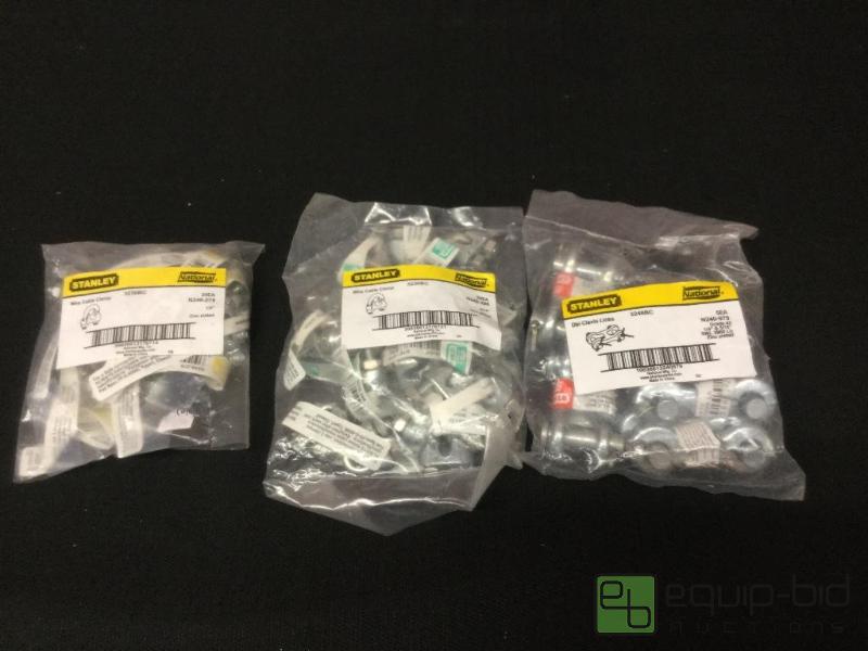 lot 89 image: National Stanley Hardware Assortment  This Na...