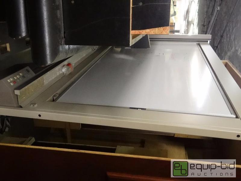 lot 118 image: Ovonicx White Board System
