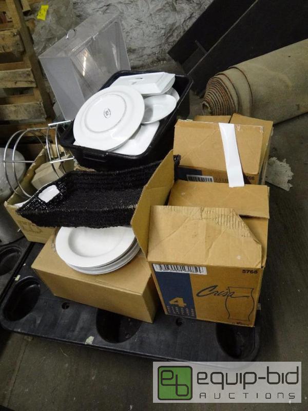 lot 141 image: Contents of Pallet