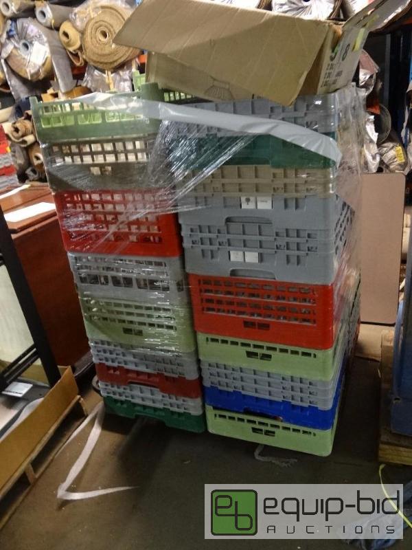 lot 151 image: Contents of Pallet