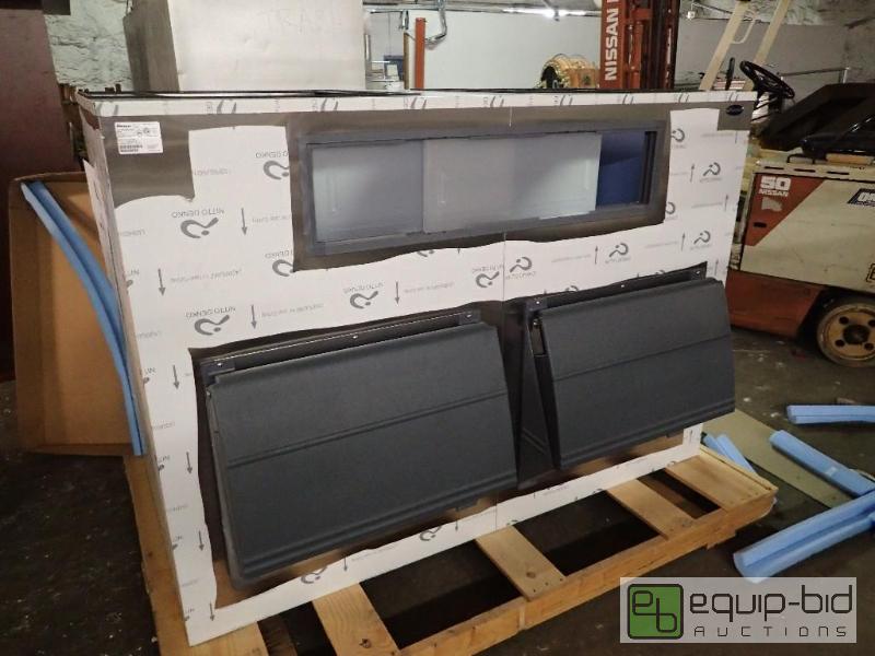 lot 258 image: Brand New Follett Ice Storage Bin