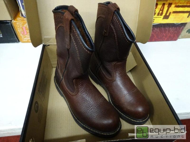 3 reviews of Cowboy Boot Shop