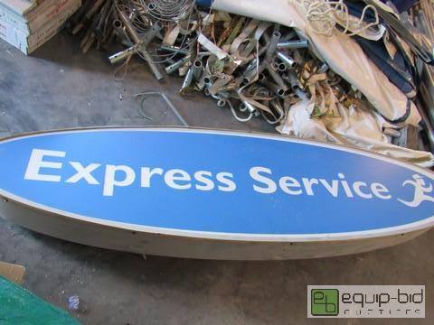 Automotive Dealership Excess Equipment Sale | Equip-Bid