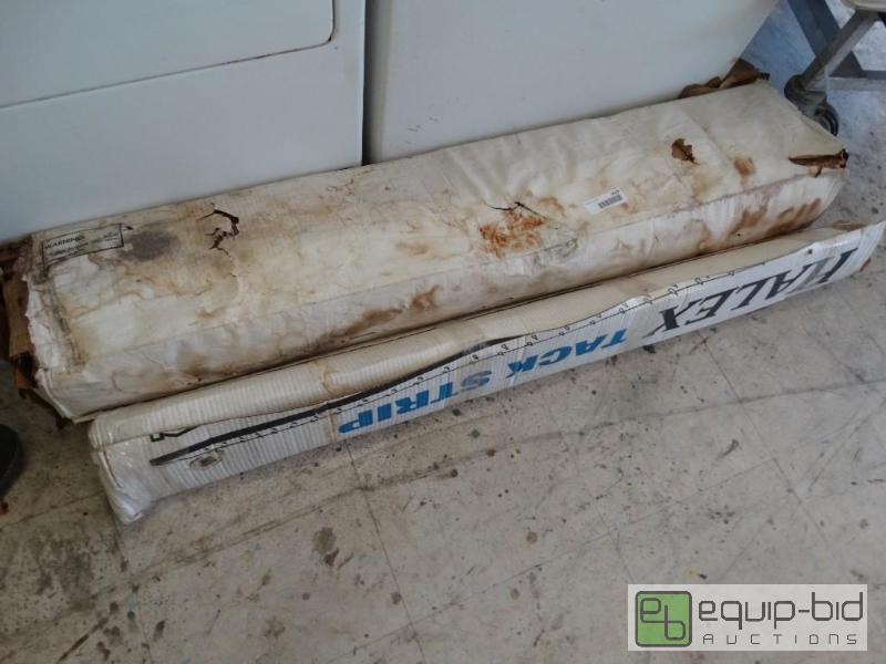 lot 1629 image: 2 Boxes of Tack strips...