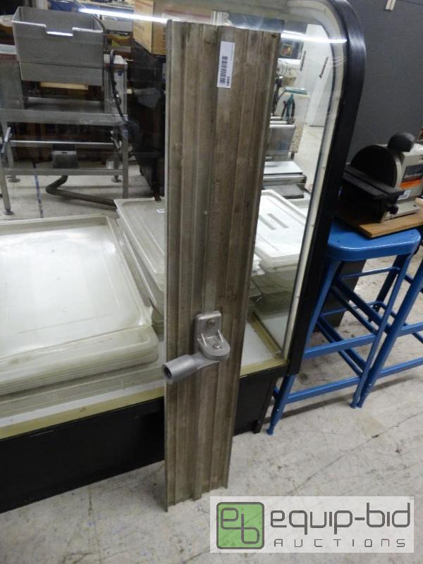 lot 1680 image: Kobalt&nbspconcrete finishing tool....