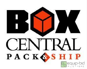 lot 1 image: Need shipping Call Box Central Pack &amp Sh...