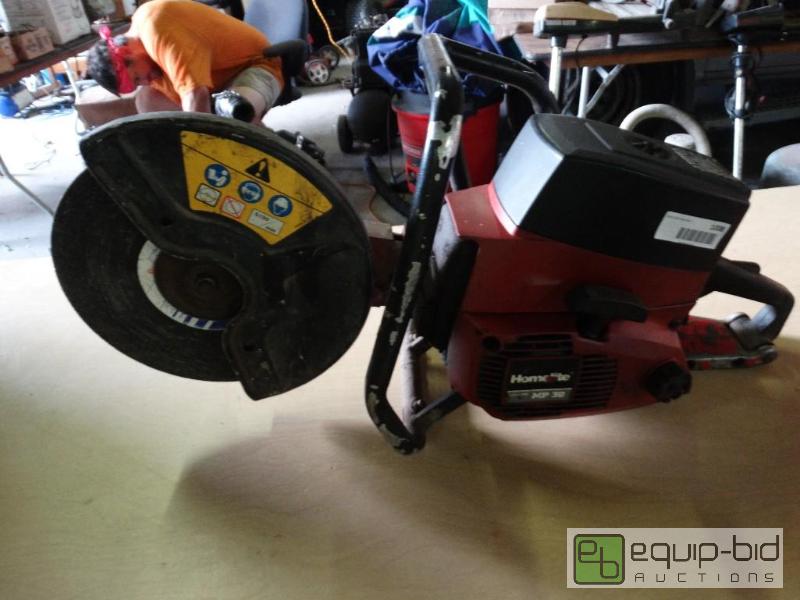 lot 1008 image: Home lite&nbspMp&nbsp38&nbspgas power cut ...