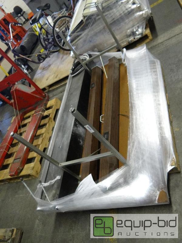 lot 366 image: Contents Of Pallet