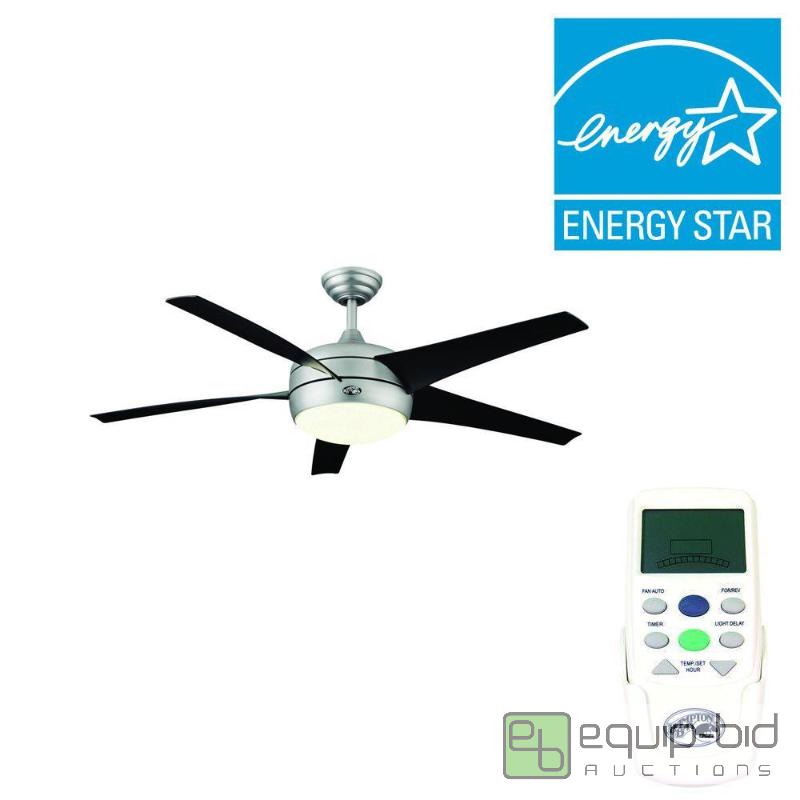 Hampton Bay Windward Ii 54 Ceiling Fan Wichita Home