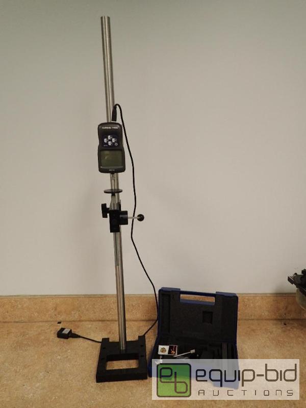 lot 615 image: Shimpo Digital Force Guage