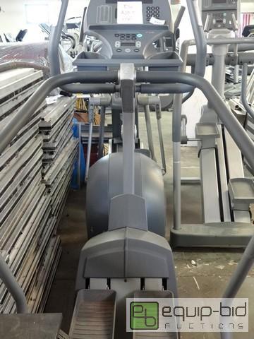 lot 413 image: Life Fitness Stair Climber Commercial Grade