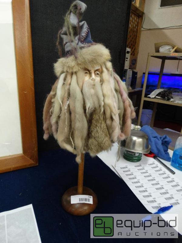 lot 730 image: Sir Cedric&nbsp  Sir Cedric Good Head - Wiza...