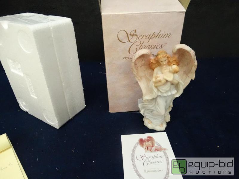 lot 742 image: Seraphim Classics Seraphina&nbsp   Heavens ...