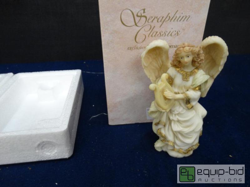 lot 746 image: Seraphim Classics Cymbeline   Peacemaker   ...