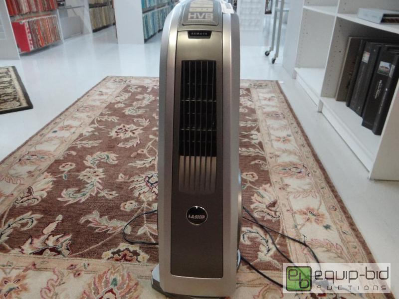 Fan HVB High Velocity Blower Fan Lasko 