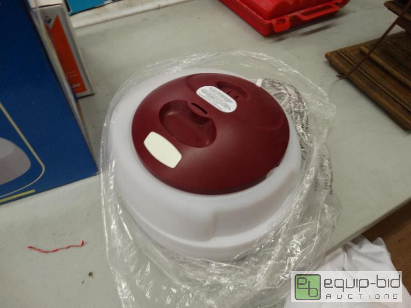 lot 841 image: SunMark&nbspVaporizer.&nbsp...