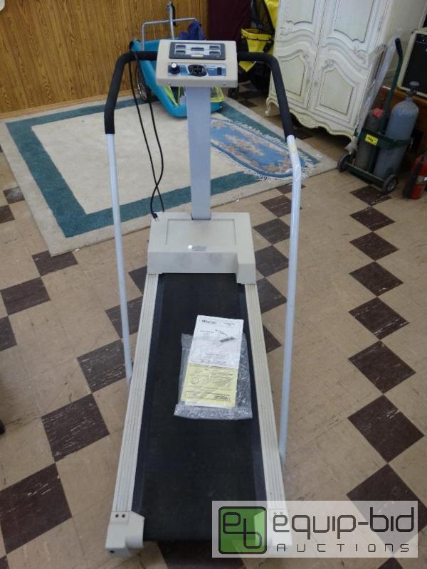 lot 848 image: Road master Vita master&nbspPro Incline Trea...
