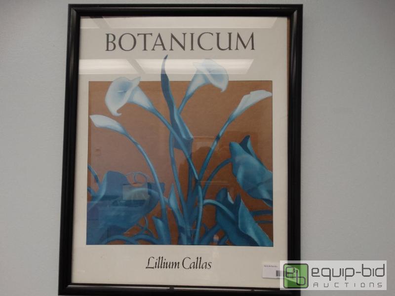lot 727 image: Botanicum Pictures.&nbsp...