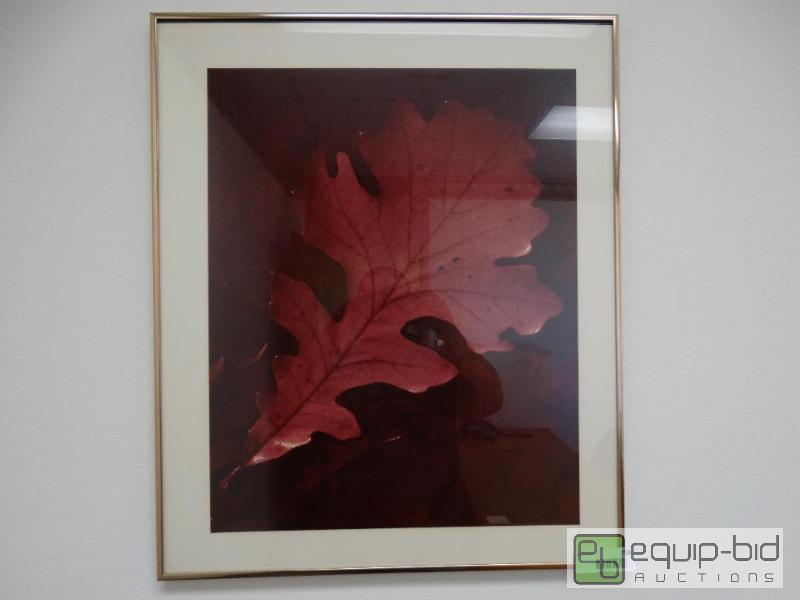 lot 758 image: Art Work....
