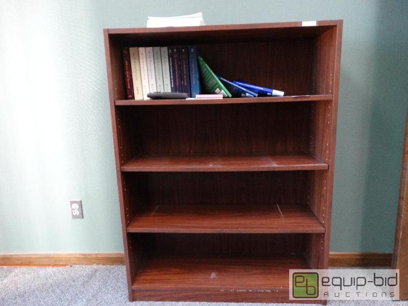 lot 778 image: Bookshelf &amp Content.&nbsp...