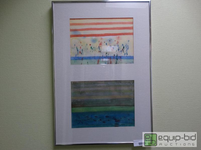 lot 787 image: Art Barn.&nbsp  Art Work....
