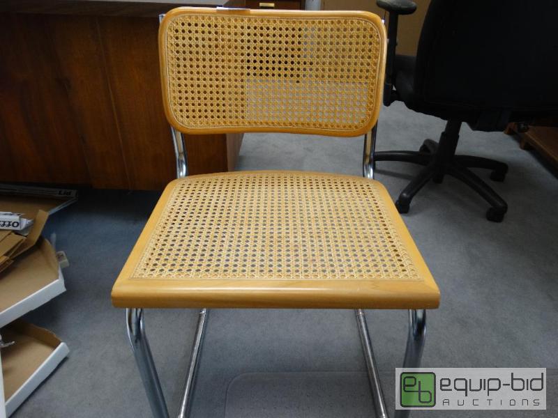 lot 830 image: Chair....
