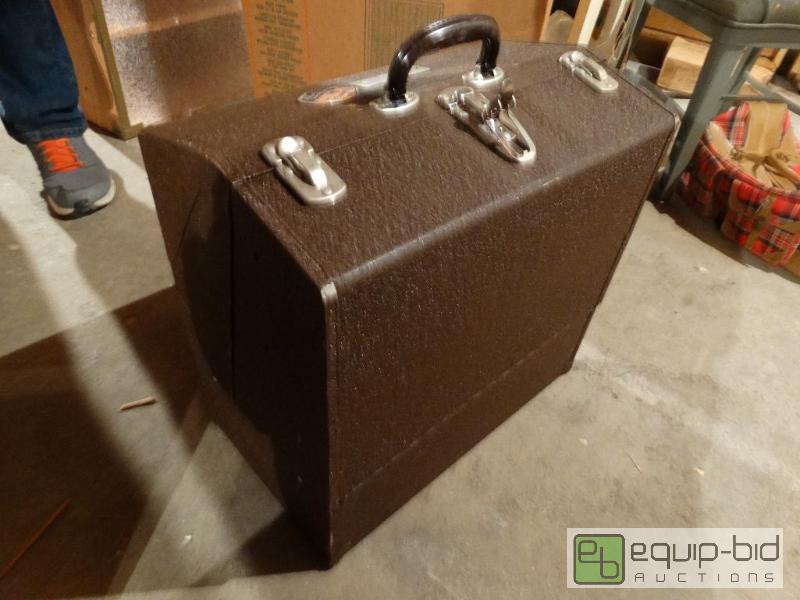 18 metal tackle box Tackle Storage Philson Tackle Box Large Philson 18/12 Metal Tackle Box In  ***RUSH***Nice